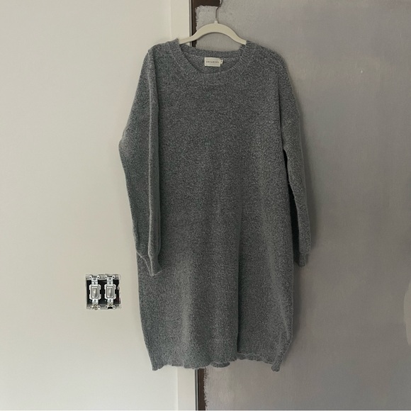 Dry Goods Dresses & Skirts - DRY GOODS Sweater Dress